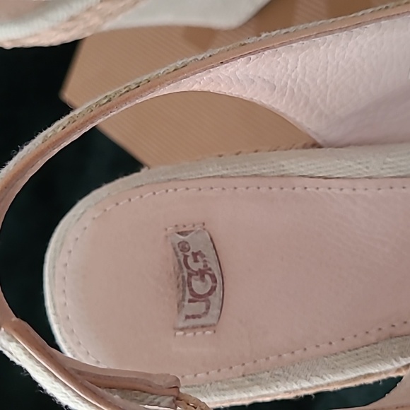 Shoes - Picture 3 of 6